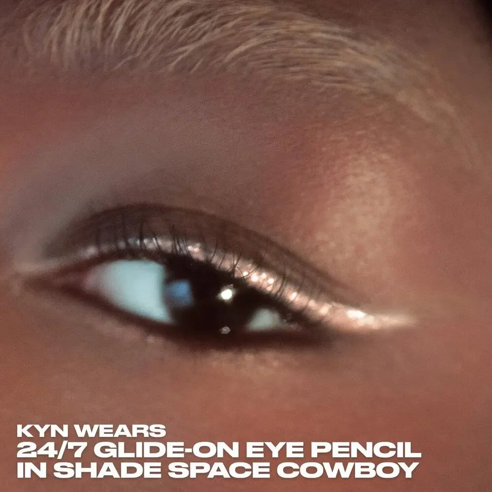 NEW Urban Decay 24/7 Glide On Waterproof Eyeliner‎ Pencil Space Cowboy Longwear